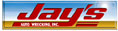 Jay's Auto Wrecking, Edinboro, PA Charity Car Donation Quotation Form Jay's Auto Wrecking, Edinboro, PA Charity Car Donation Quotation Form